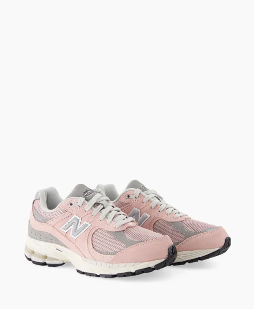 Fashion Sneaker 2002 Pink Dames Sneakers