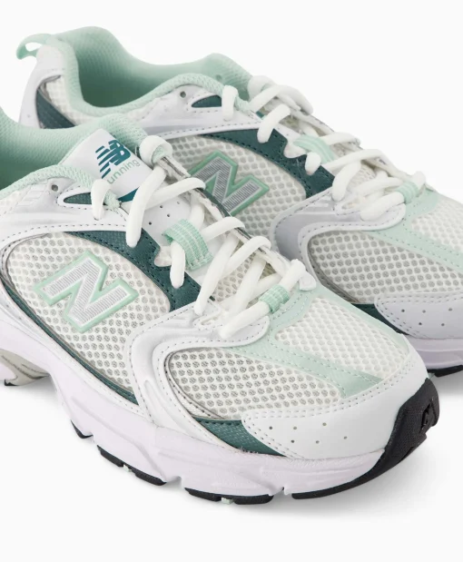 Sale Sneaker 530 Wit Dames Sneakers