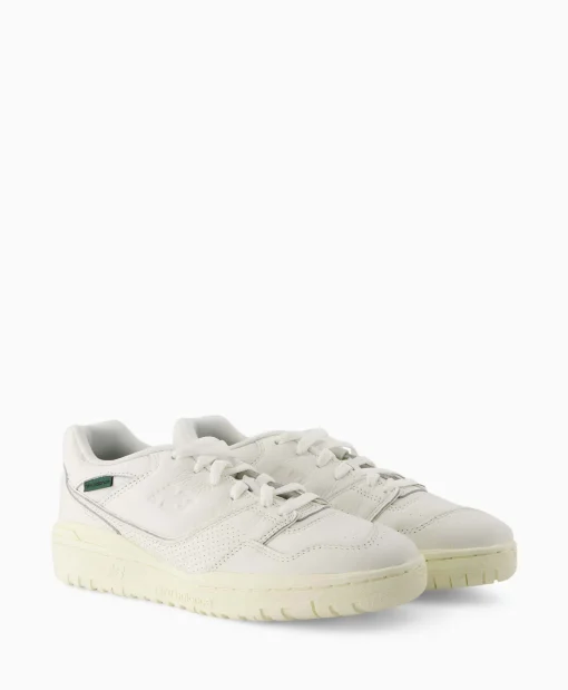 Cheap Sneaker 550 Wit Heren Sneakers
