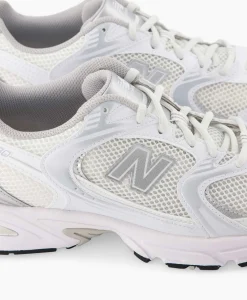 Cheap Sneaker 530 Wit Dames Sneakers