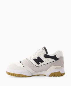 Best Sneaker 550 Zwart Dames Sneakers