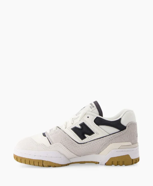 Best Sneaker 550 Zwart Dames Sneakers