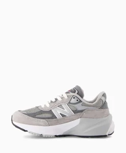 Outlet Sneaker W990Gl6 Grijs Dames Sneakers