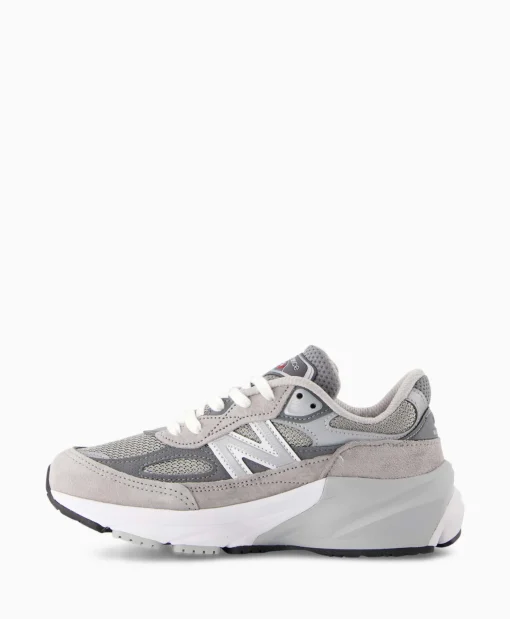 Outlet Sneaker W990Gl6 Grijs Dames Sneakers