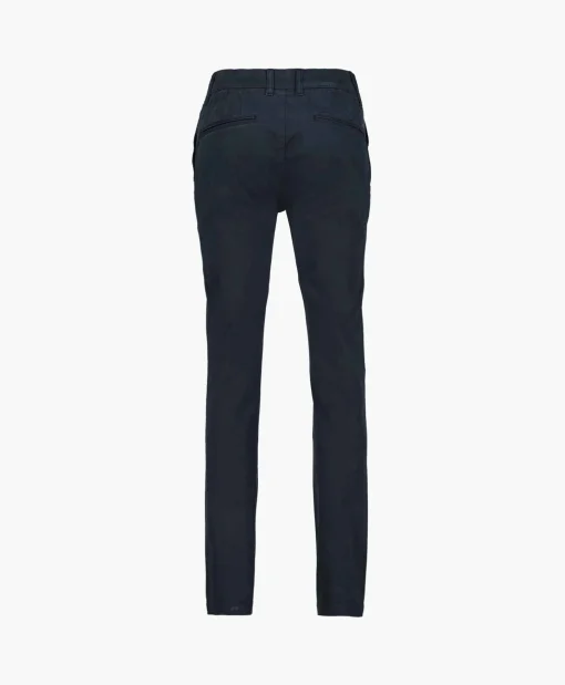 Store Broek Marco 1400 Blauw Heren Broeken