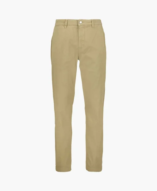 Cheap Broek Marco 1400 Groen Heren Broeken