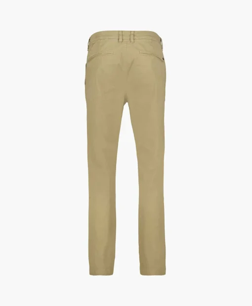 Cheap Broek Marco 1400 Groen Heren Broeken