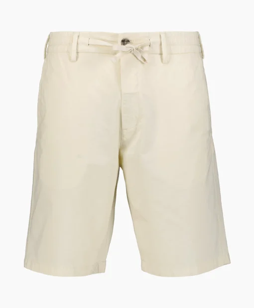 Store Korte Broek Seb Shorts Off White Heren Broeken