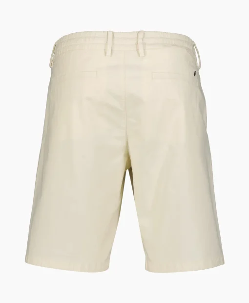 Store Korte Broek Seb Shorts Off White Heren Broeken