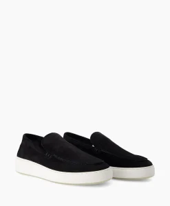 Flash Sale Loafer Jiro Mio Donker Blauw Heren Instappers