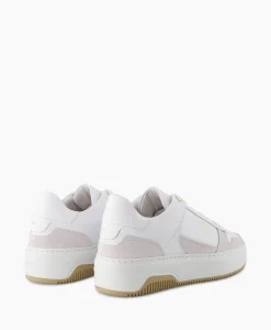 Shop Sneaker Basket Court Off White Dames Sneakers