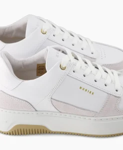Shop Sneaker Basket Court Off White Dames Sneakers