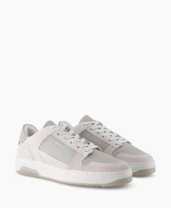 Cheap Sneaker Basket Court Grijs Heren Sneakers