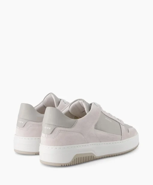 Cheap Sneaker Basket Court Grijs Heren Sneakers
