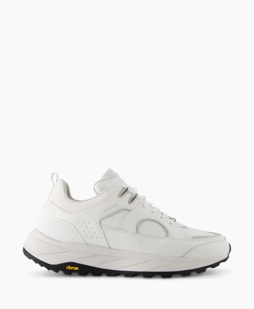 Cheap Sneaker Terra Trek Wit Dessin Heren Sneakers
