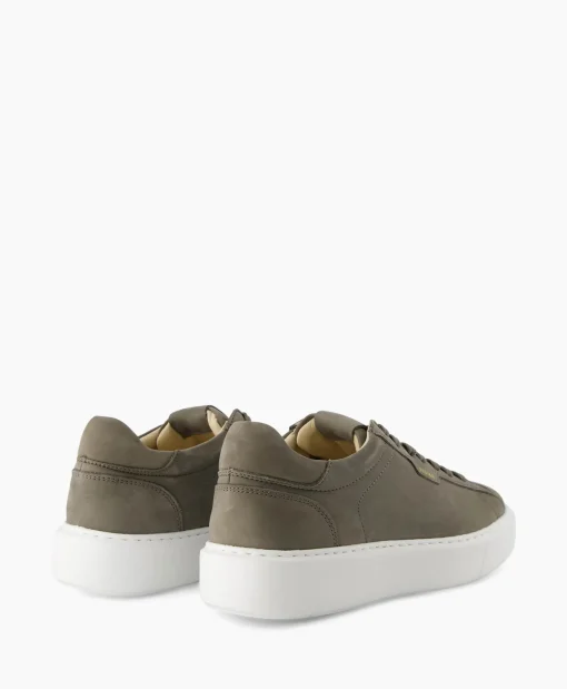 Best Sale Sneaker Vince Tora Groen Heren Sneakers