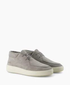 Sale Veterboot Jiro Gio Grijs Heren Laarzen