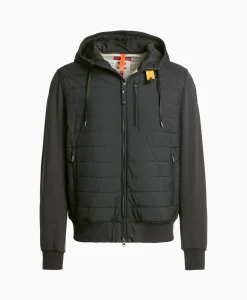 Sale Jack Ivor Zwart Heren Jassen
