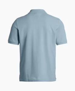 Best Sale Polo Gangapuma Blauw Heren Polo's
