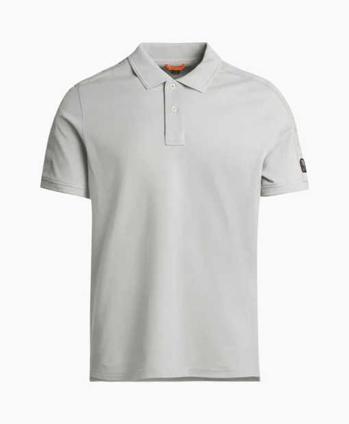 Online Polo Space Wit Heren Polo's