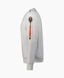 Fashion Sweater Sabre Basic Off White Heren Truien