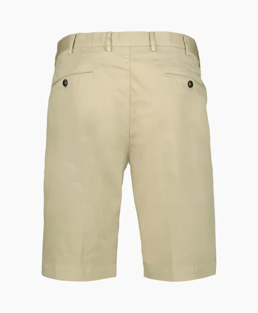 Clearance korte Broek Cb-Btkcz00Cl1 Pm0 Khaki Heren Broeken