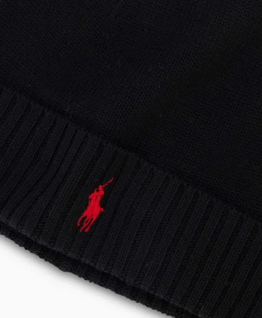 Best Sale Muts Cold Weather Zwart Heren Mutsen