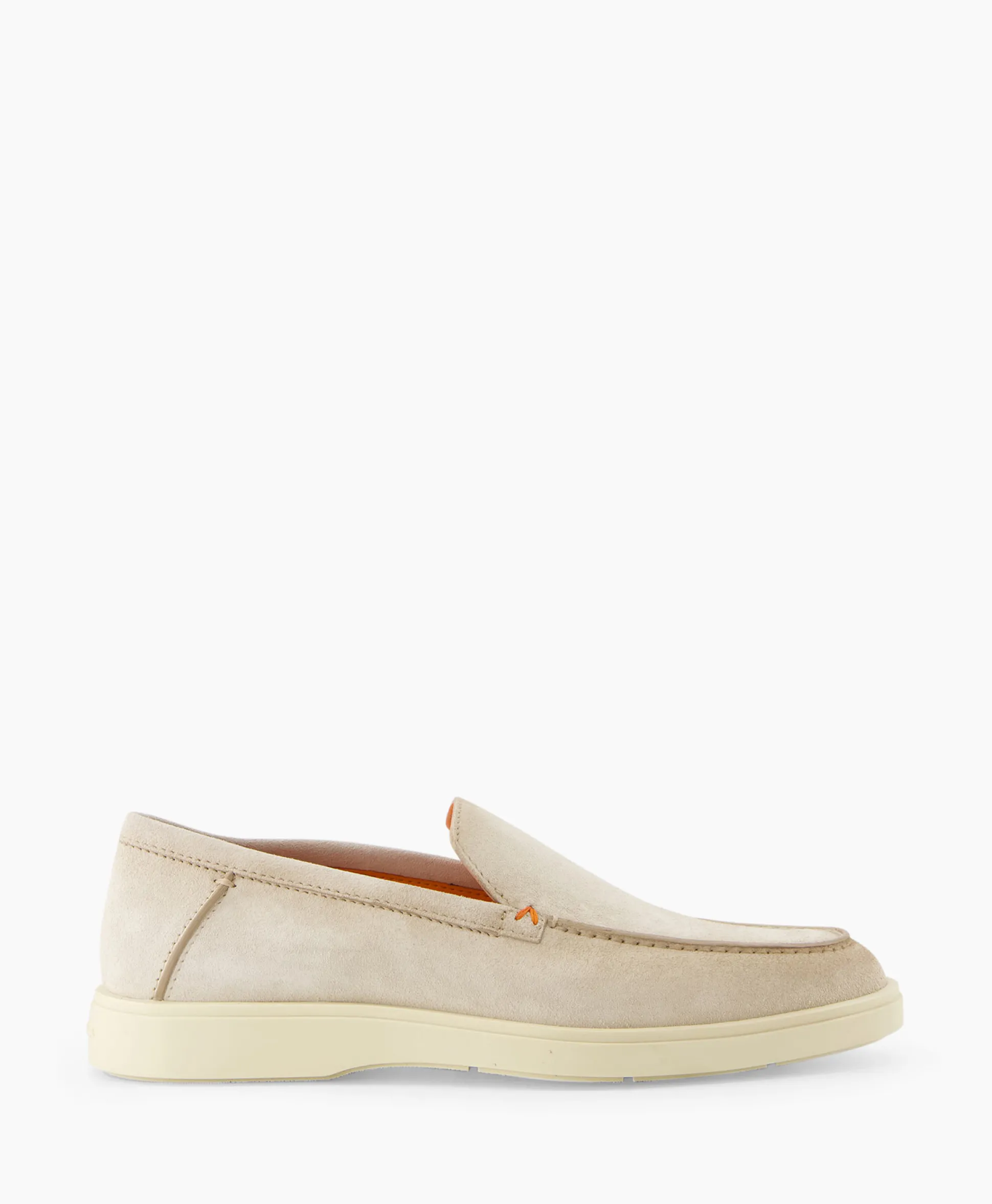 Cheap Loafer Botanist-A-Gex Beige Heren Instappers