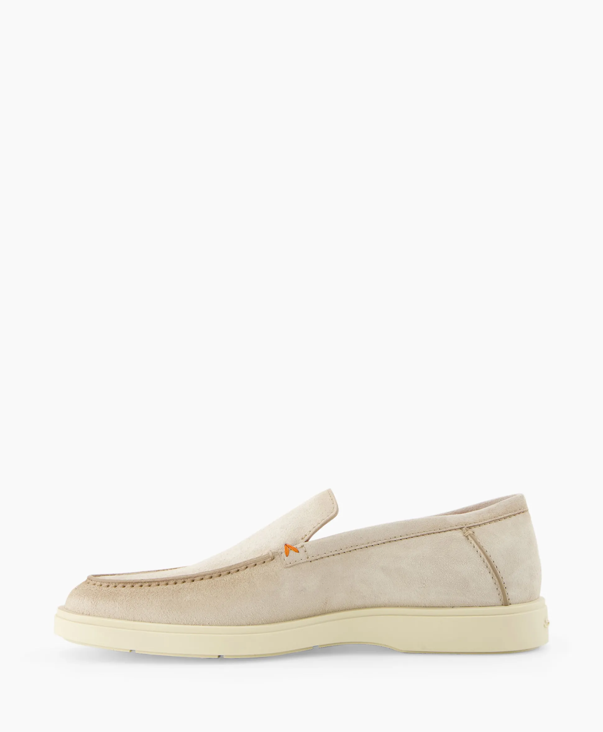 Cheap Loafer Botanist-A-Gex Beige Heren Instappers