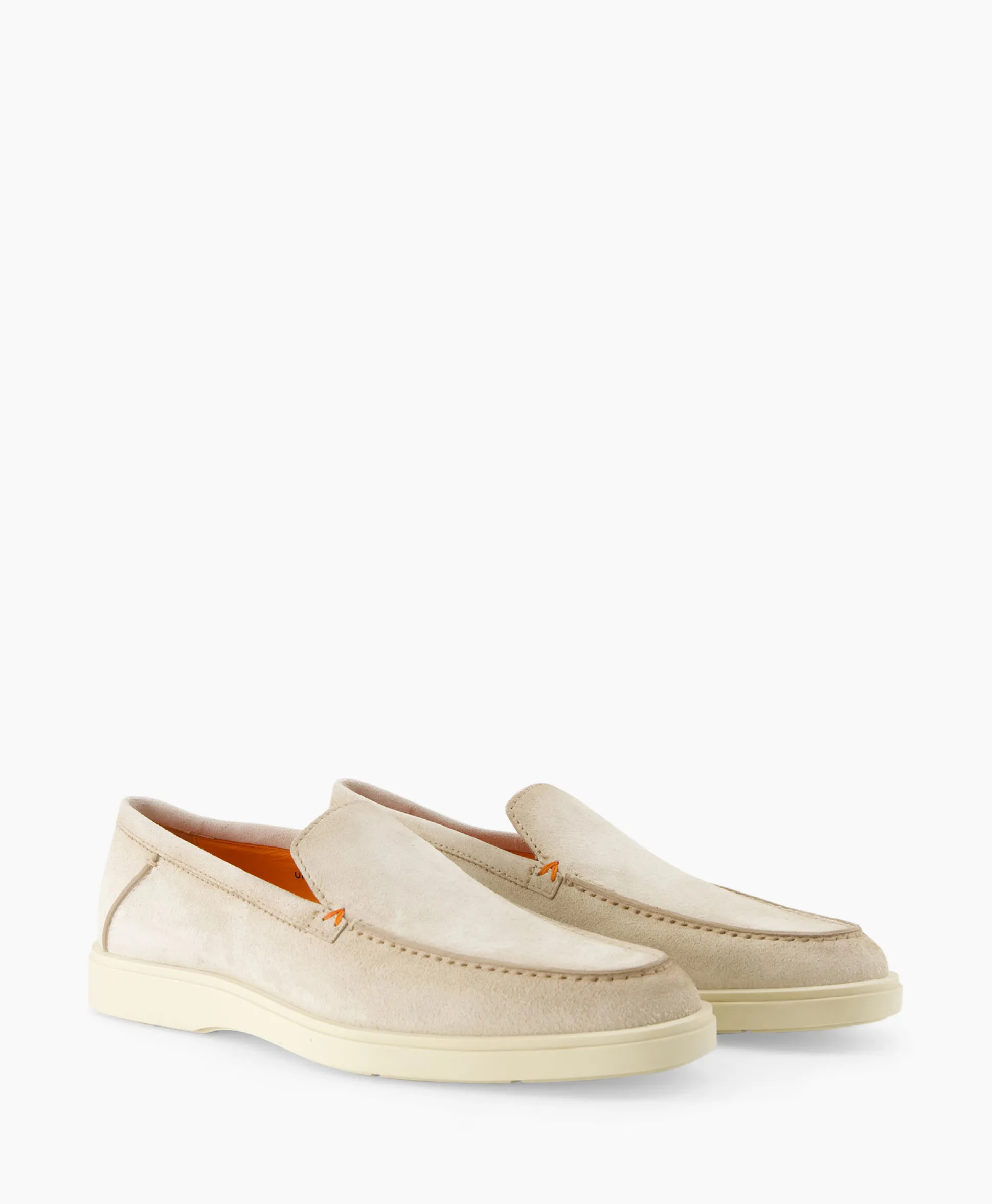 Cheap Loafer Botanist-A-Gex Beige Heren Instappers
