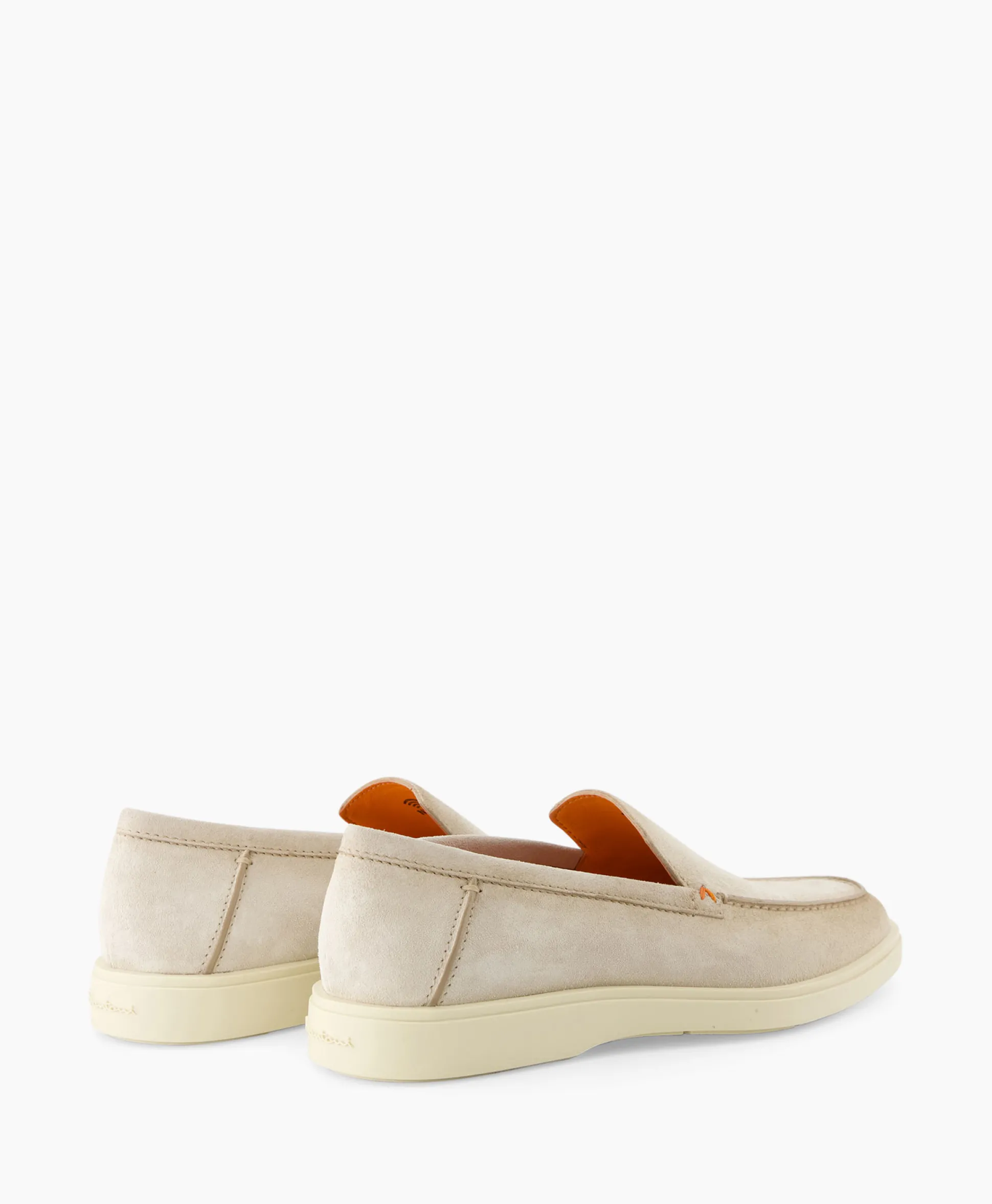 Cheap Loafer Botanist-A-Gex Beige Heren Instappers