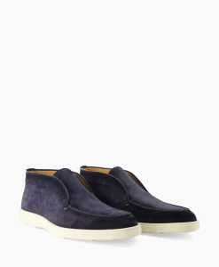 Best Sale Loafer Digits-D-Gex Blauw Heren Instappers