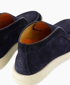 Best Sale Loafer Digits-D-Gex Blauw Heren Instappers