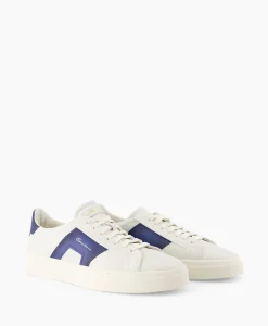 Shop Sneaker Dbs2-Xavi48 Wit Heren Sneakers