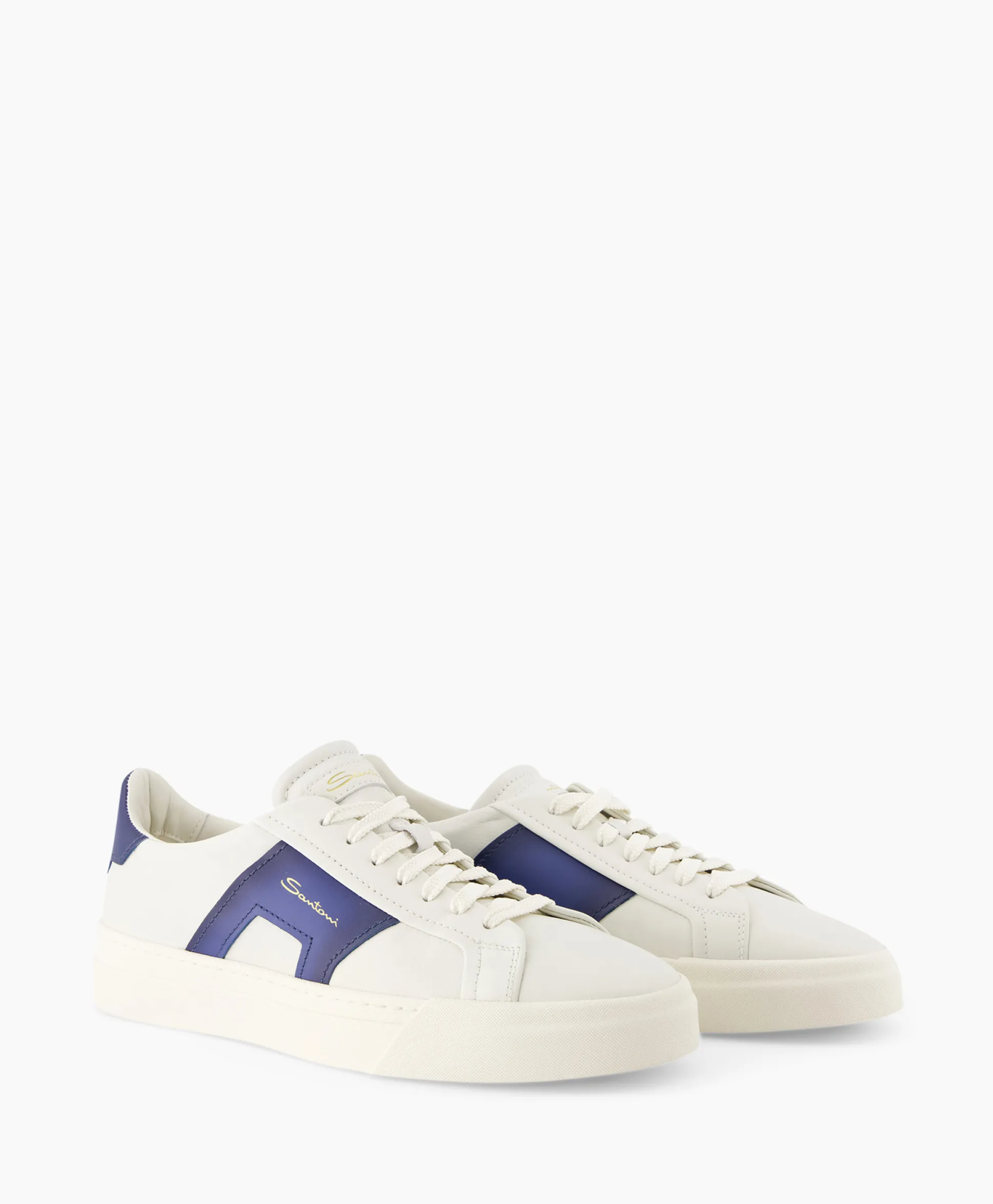 Shop Sneaker Dbs2-Xavi48 Wit Heren Sneakers