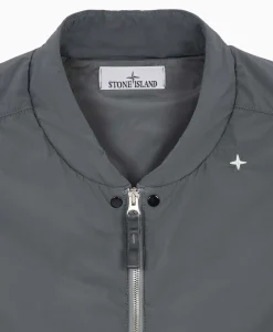 Flash Sale Bodywarmer G03G2 Grijs Heren Jassen