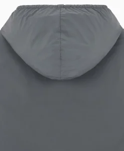 Flash Sale Bodywarmer G03G2 Grijs Heren Jassen