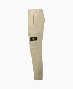Cheap Broek 30410 Beige Heren Broeken