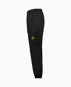 Store Broek 31303 Zwart Heren Broeken