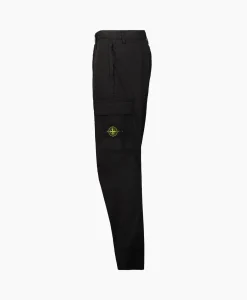 Best Broek 30410 Zwart Heren Broeken