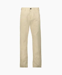 Hot Broek 302Wa Beige Heren Broeken