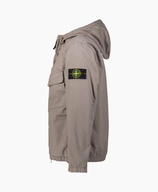 New Jack 42610 Grijs Heren Jassen