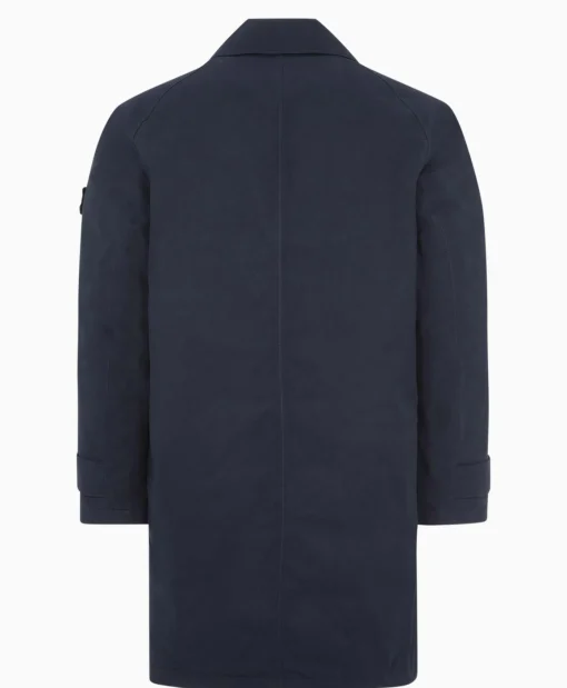 Online Jas 710F1 Blauw Heren Jassen