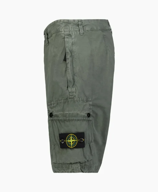 Best Korte Broek L11Wa Bruin Heren Broeken
