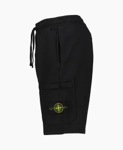 Cheap Korte Broek 64651 Zwart Heren Broeken