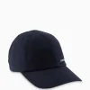New Pet 99761 Donker Blauw Heren Petten