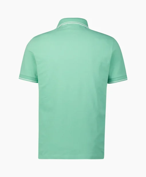 Cheap Polo 2Sc18 Licht Groen Heren Polo's