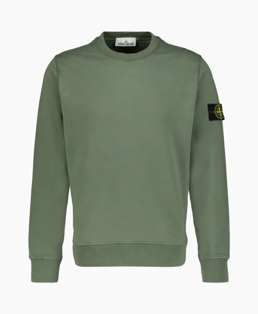 Shop Sweater 63051 Bruin Heren Truien
