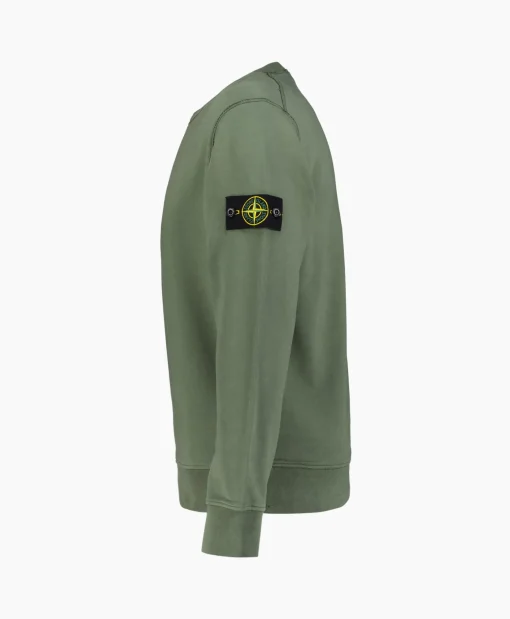 Shop Sweater 63051 Bruin Heren Truien