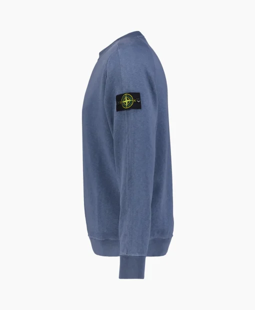 Best Sweater 66060 Donker Blauw Heren Truien